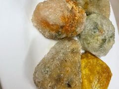 -飘香小食店(国平路店)