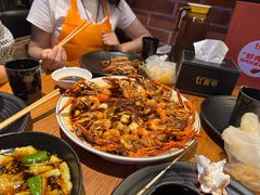-红盔甲·小龙虾(车公庙店)