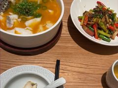 -榕意·川味之美(深业上城店)