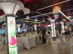 -船长9号·精致湖北菜(江滩店)