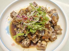 -闫水饺大酒楼·北京老闫靓马饺子馆