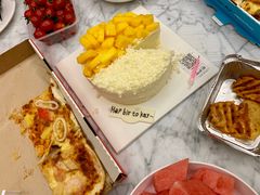 -可丽可丽·生日蛋糕·下午茶(厦门鹭港店)