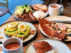 -RAC BAR(安福路店)