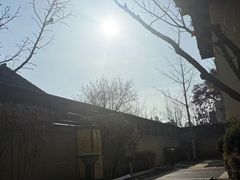 -大连金石滩绿发温泉假日酒店