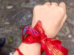 -丽江玉水寨