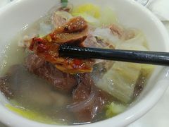 -藏书羊肉汤(青剑湖商业中心店)