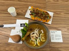 -里面·Noodlology(机电院店)