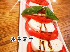 -ALLORA意大利餐厅(丰盛里店)