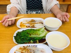-冰泉豆浆馆(阳朔店)
