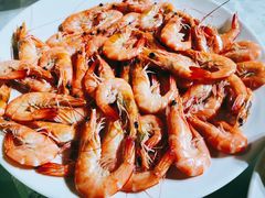 -范饭椰林川湘味海鲜·椰子鸡(三亚湾椰梦长廊店)