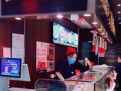 门面-福寿德道口烧鸡(欧亚卖场店)