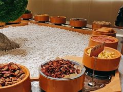 -喜家自助小火锅(卓悦里店)