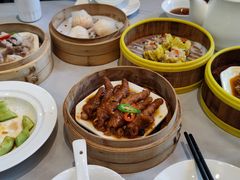 -紫阳家宴(源深店)