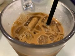 -翠华餐厅(旺角文华商场店)
