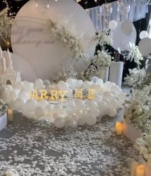 点击看大图 -迈瑞米求婚策划(静安店)