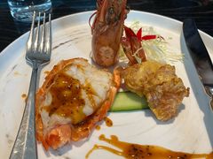 -五缘湾凯悦酒店·悦饗中餐厅