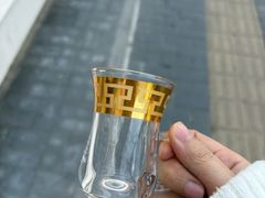 -BRBR叙利亚餐厅(总店)