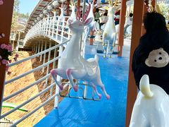 -盈香心动乐园