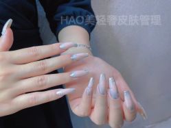 -HAO美皮肤管理·美甲美睫