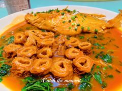 -富临轩私房菜(集庆门大街店)