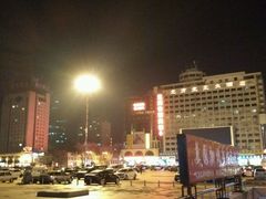 android_upload_pic-中影国际影城(百联店)
