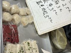 -近水阁糕点(皮市街店)