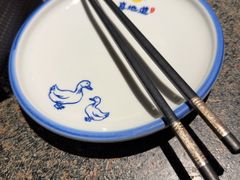 -真地道京味府·鲜橙烤鸭·北京菜(朝外大街东大桥店)