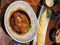 -千代武日本料理(开发区店)
