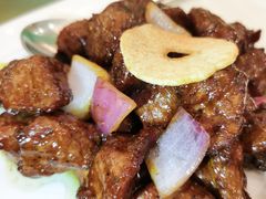 牛肉眼-金时代顺风大酒店(协泰店)