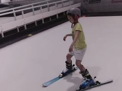 -Hopo Snow 城市滑雪空间(来福士广场购物中心店)