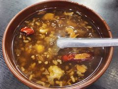 八宝粥-郑家包子牛肉拉面(尚勤路店)