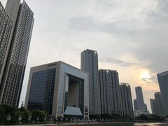 -海河游船(古文化街码头)