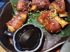 -云海肴·汽锅鸡·云南菜(苏州中心店)