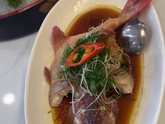 -宜宾海鲜酒家·三十年老字号