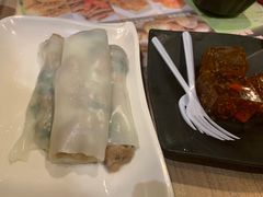 -添好运点心专门店(中环IFC店)