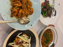 -顺德喜来登酒店·采悦轩