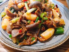 -静一餐厅·湖北菜(前门创始店)