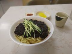 -正宗韩国炸酱面(沈航店)