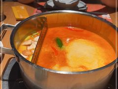 -生如夏花泰式火锅(鹭洲里店)