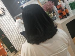 点击看大图 -MAGIC米几发型设计·羊毛卷