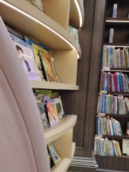 -奈尔宝·儿童乐园·亲子餐厅(星河湾店)