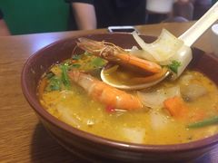-热浪岛马来餐厅
