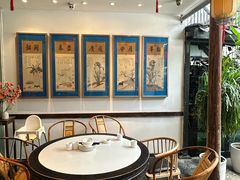 -院8里·少城记忆老川菜(宽窄巷子店)