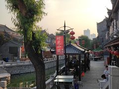-滦州古城