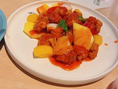 -避风塘(百联东郊店)