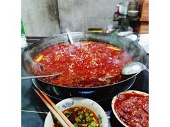 -星鸿社重庆老火锅