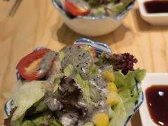 -yokocho上横町·日本食街(深业上城店)