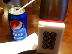 -成都你六姐·牛肉冒菜(城市集市合生汇店)