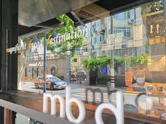 -mbd(华山路店)