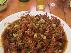 -回味南塘老王虾尾(总店)